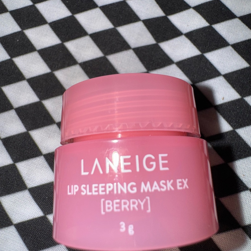Laneige Lip Sleeping Mask 3g